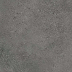 Trio | Carreau de Sol - Mud Grey | Ceramic tiles | AGROB BUCHTAL