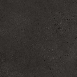 Trio | Floor Tile - Slate Black | Carrelage céramique | AGROB BUCHTAL