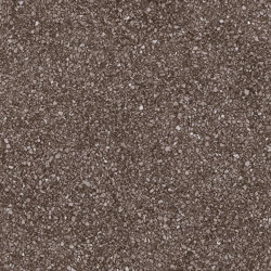 Trio | Floor Tile Extra Thick - Terrazzo Red | Carrelage céramique | AGROB BUCHTAL