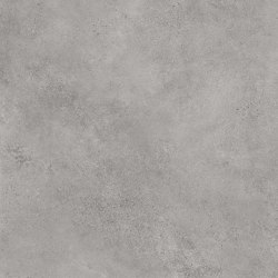 Trio | Dalle de Terrasse - Cement Grey | Carrelage céramique | AGROB BUCHTAL