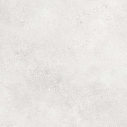 Trio | Placa para Terraza - Ivory White | Ceramic tiles | AGROB BUCHTAL