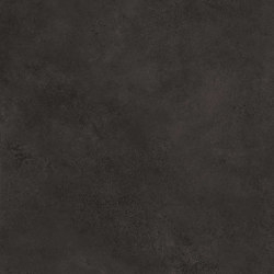 Trio | Placa para Terraza - Slate Black | Ceramic tiles | AGROB BUCHTAL