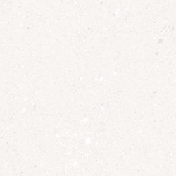 Trio | Wandfliese - Silk White | Keramik Fliesen | AGROB BUCHTAL