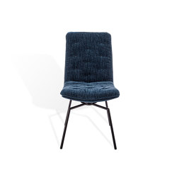 ARVA STITCH Side chair | Stühle | KFF