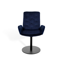 ARVA STITCH Side chair | Stühle | KFF