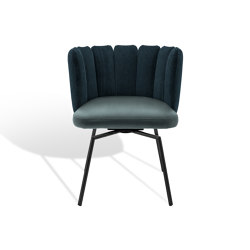 GAIA Stuhl | Chairs | KFF
