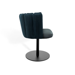 GAIA Side chair | Sedie | KFF