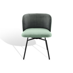 GAIA LINE Side chair | Chairs | KFF