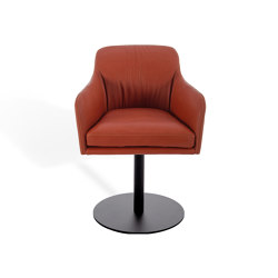 YOUMA Side chair | Chaises | KFF