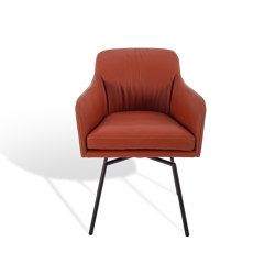 YOUMA CASUAL Side chair | Chairs | KFF