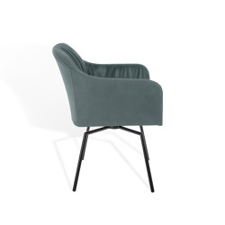 YOUMA CASUAL Stuhl | Chairs | KFF