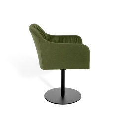 YOUMA CASUAL Side chair | Sedie | KFF