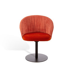 GIRO
Side chair | Sillas | KFF