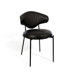 ICON
Side chair | Sedie | KFF