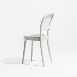 Sedia 314 | Chairs | TON A.S.