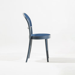 314 Chair | Sillas | TON A.S.