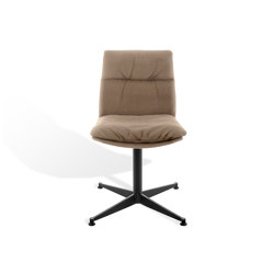 FAYE Side chair | Stühle | KFF