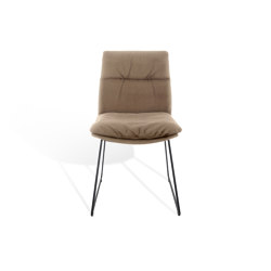 FAYE Side chair | Stühle | KFF