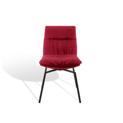 FAYE Side chair | Chaises | KFF