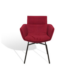 FAYE Armlehnenstuhl | Stühle | KFF