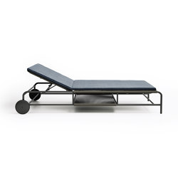 Air Chaise Longue | Sun loungers | Atmosphera