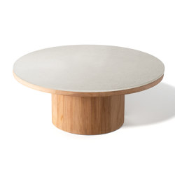 Frisbee Coffee Table | Coffee tables | Atmosphera