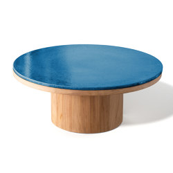 Frisbee Niedriger Tisch | Couchtische | Atmosphera