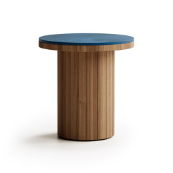 Table Service Frisbee | Side tables | Atmosphera