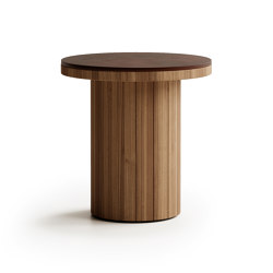 Frisbee Service Table | Side tables | Atmosphera