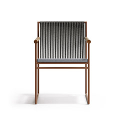 Pipe Chair | Chaises | Atmosphera