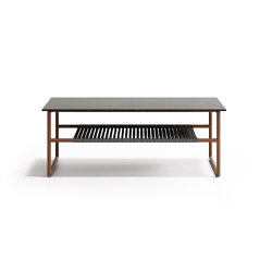 Pipe Coffee Table | Couchtische | Atmosphera