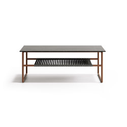 Pipe Tavolo Basso | Coffee tables | Atmosphera