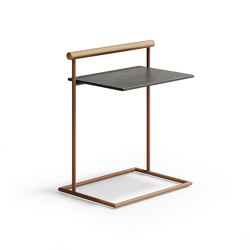 Pipe Auxiliar | Side tables | Atmosphera