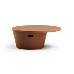 Totem Coffee Table | Coffee tables | Atmosphera
