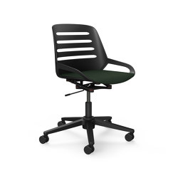 Numo Task | 961-stbk-cu05 | Chairs | aeris