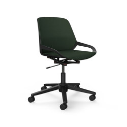 Numo Task | 961-stbk-cu05-cu05 | Chairs | aeris