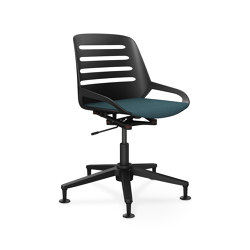 Numo Task | 961ug-stbk-cu04-x | Chairs | aeris