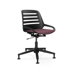 Numo Task | 961ug-stbk-cu09-x | Chairs | aeris