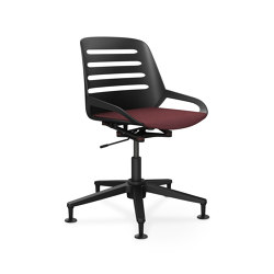 Numo Task | 961ug-stbk-cu10-x | Chairs | aeris