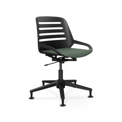 Numo Task | 961ug-stbk-cu13-x | Chairs | aeris