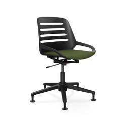 Numo Task | 961ug-stbk-cu14-x | Chairs | aeris