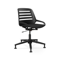Numo Task | 961ug-stbk-cu18-x | Chairs | aeris