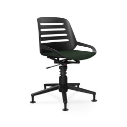 Numo Task | 962ug-stbk-cu05-x | Chairs | aeris