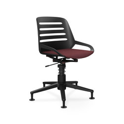 Numo Task | 962ug-stbk-cu10-x | Chairs | aeris