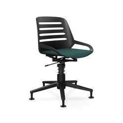 Numo Task | 962ug-stbk-cu11-x | Chairs | aeris