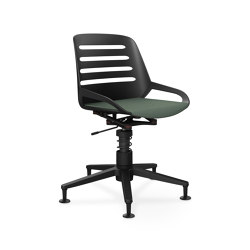 Numo Task | 962ug-stbk-cu13-x | Chairs | aeris