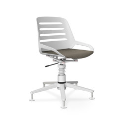 Numo Task | 962ug-stwh-cu16-x | Chairs | aeris