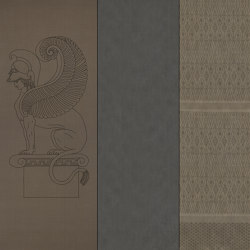 Sfinx | Revêtements muraux / papiers peint | GLAMORA
