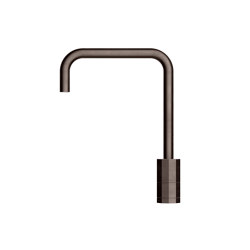 DÉCA table mounted faucet | Wash basin taps | TONI Copenhagen