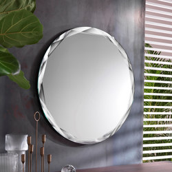 Specchio Gioiello | Mirrors | Riflessi